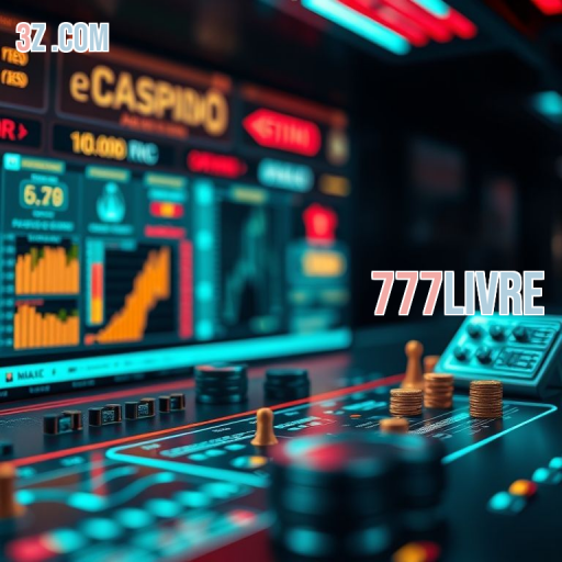 A Revolução do App 777livre no Mundo dos Jogos