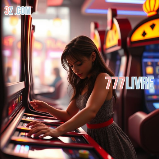 Aventura e Diversão: Jogos Incríveis no 777livre