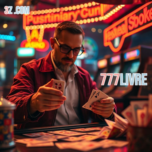 Facilitando o Login: Explore o 777livre com Segurança