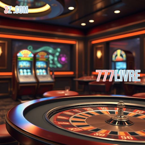 Plataforma 777livre: O Destino dos Amantes de Jogos Online
