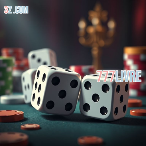 Slots Inovadoras e Emocionantes no 777livre: Uma Aventura Digital